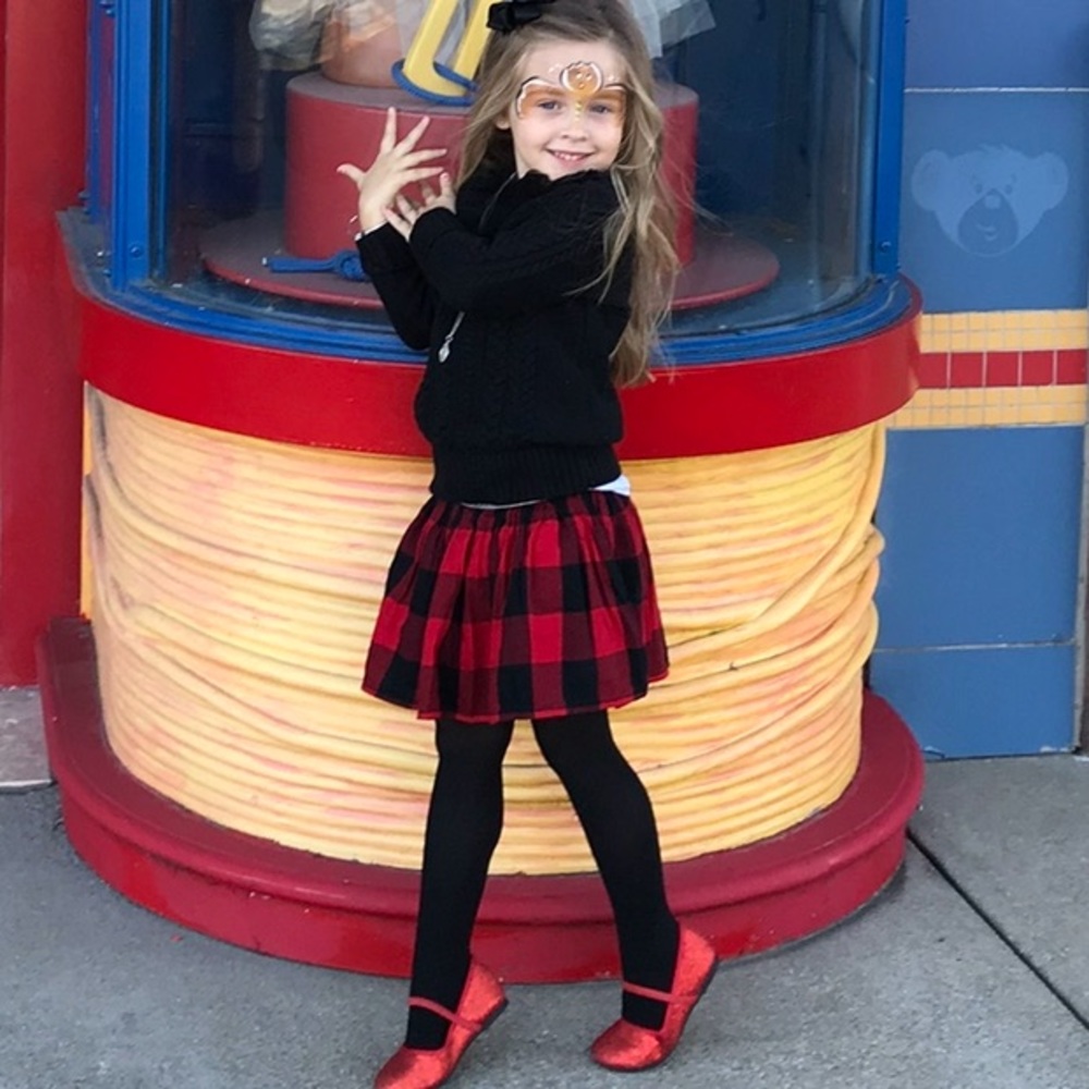 GAP skirt